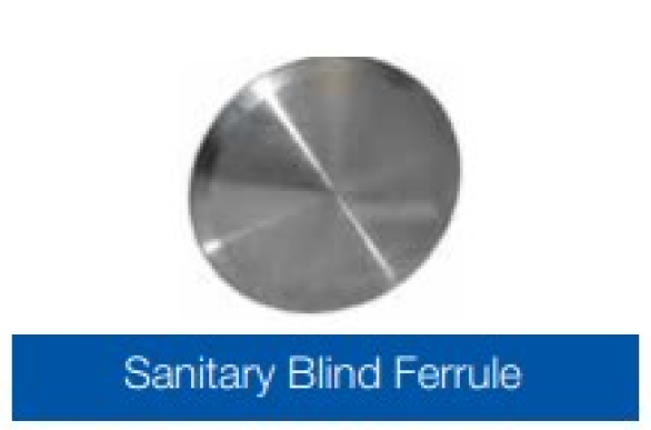 Sanitary Ferrule-3