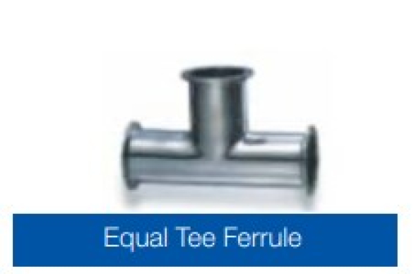 Sanitary Ferrule-2