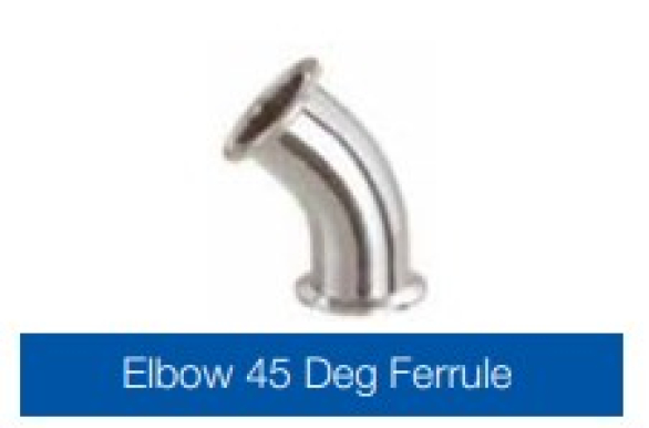 Sanitary Ferrule-4