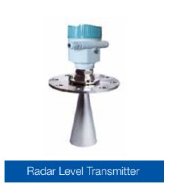 Sanitary Level Measurement-2