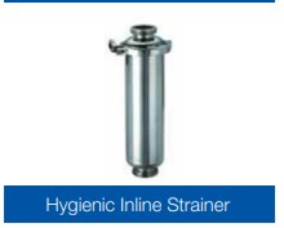 Hygienic FILTER-3