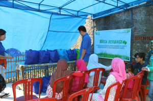 Arita Berbagi 2016 Arita Berbagi 2016