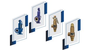 SAFETY VALVE: DEFINISI, FUNGSI, JENIS DAN SPESIFIKASINYA