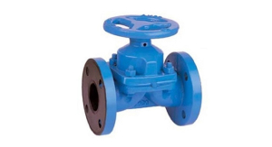 DIAPHRAGM VALVE: DEFINISI, FUNGSI, JENIS DAN SPESIFIKASINYA DIAPHRAGM VALVE: DEFINISI, FUNGSI, JENIS DAN SPESIFIKASINYA
