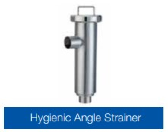 Hygienic FILTER-2