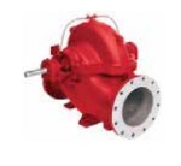 FIRE FIGHTING PUMP-3