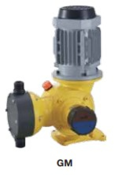 MECHANICAL DOSSING PUMP G SERIES-3