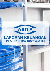 LAPORAN KEUANGAN KONSOLIDASIAN INTERIM 30 SEPTEMBER 2025