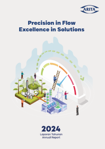 LAPORAN TAHUNAN 2024