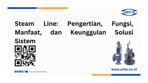 Steam Line: Pengertian, Fungsi, Manfaat, dan Keunggulan Solusi Sistem